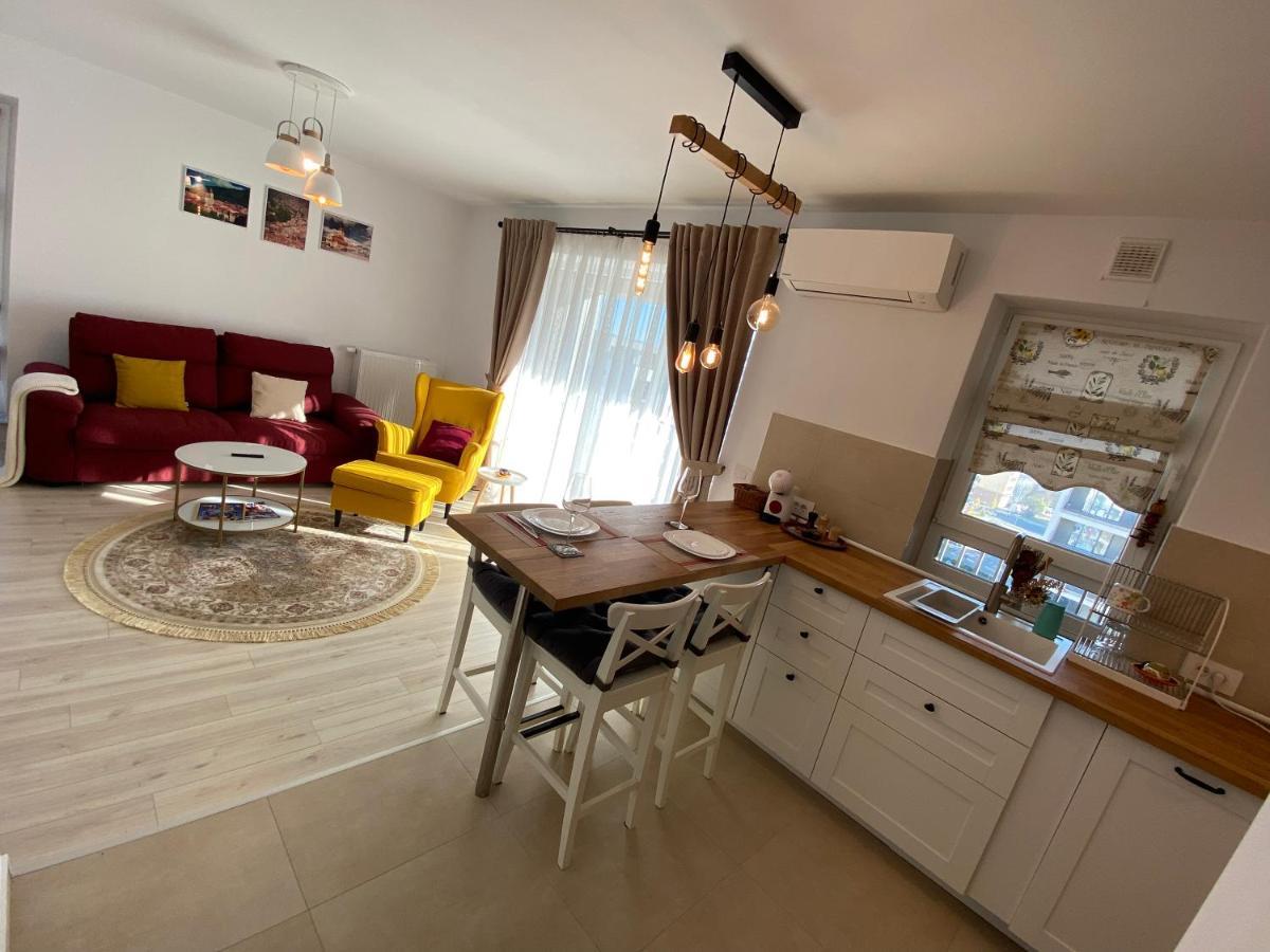 Relax601 Διαμέρισμα Μπρασόβ Εξωτερικό φωτογραφία