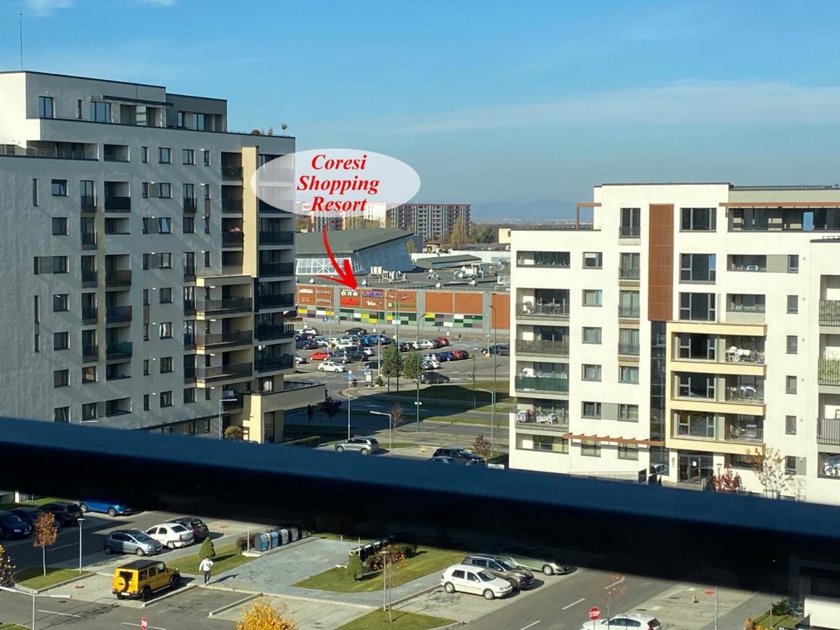 Relax601 Διαμέρισμα Μπρασόβ Εξωτερικό φωτογραφία