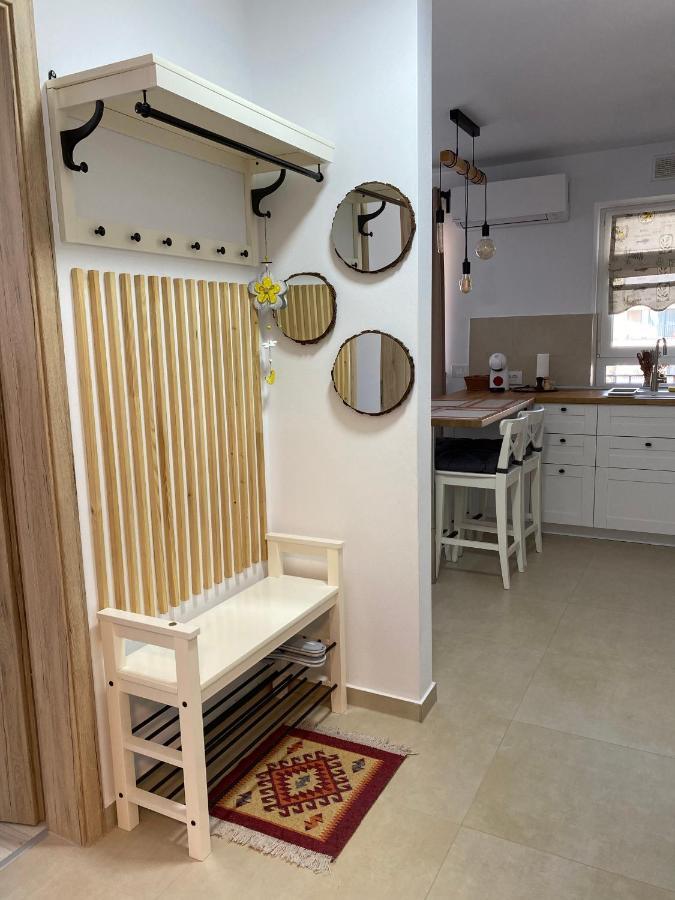 Relax601 Διαμέρισμα Μπρασόβ Εξωτερικό φωτογραφία