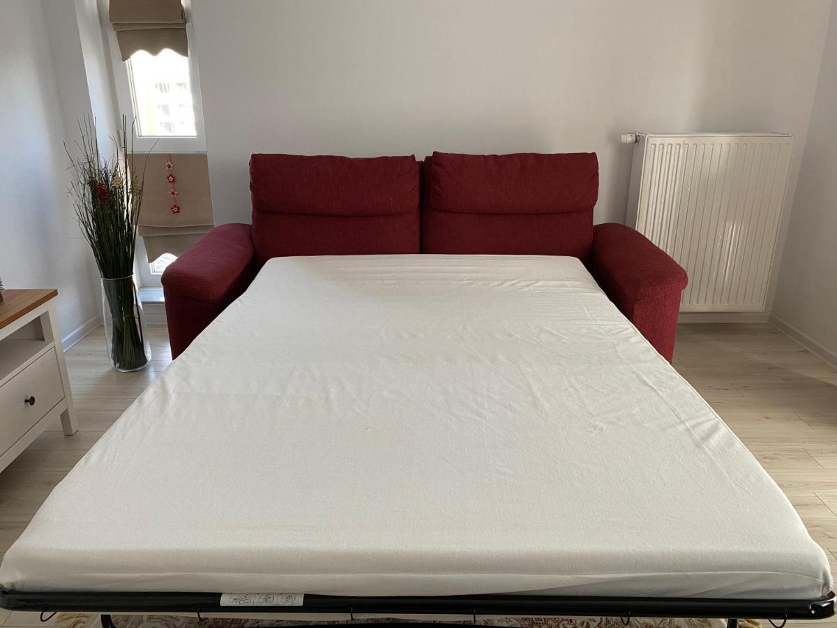 Relax601 Διαμέρισμα Μπρασόβ Εξωτερικό φωτογραφία
